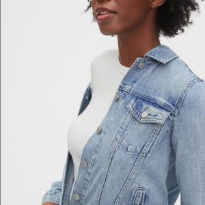 Vintage Gap Jean Jacket